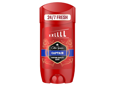 Vyr.piešt. dezod. OLD SPICE CAPTAIN,85ml