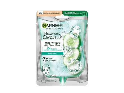 Veido kaukė GARNIER , 27 g
