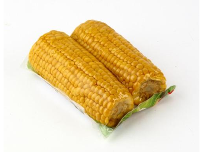 Kukurūzų burbuolės, virtos (~400g), vnt.