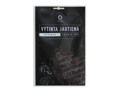 Vytintas jautienos mini steikas 100g