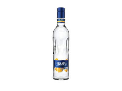 Degtinė FINLANDIA MANGO, 37,5 %, 0,7 l