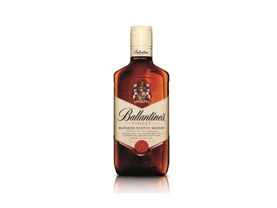 Viskis BALLANTINES, 500 ml