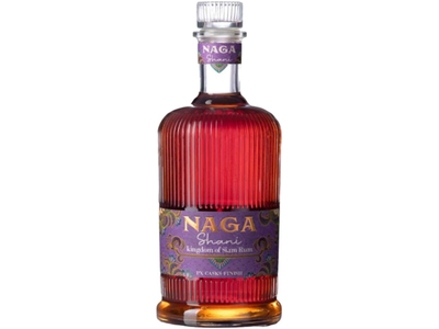Naga Ron Shani Pedro Ximenez 0,7 l