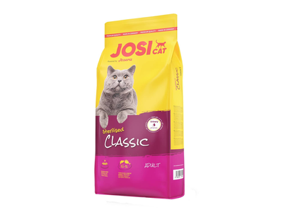 Katės maistas JOSICAT STERILISED CL., 1,9 kg