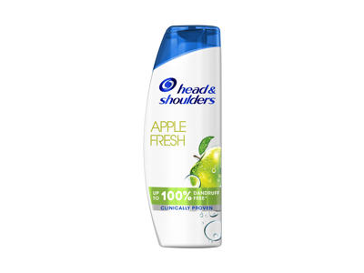 Plaukų šampūnas HEAD&SHOULDERS  Apple, 250 ml