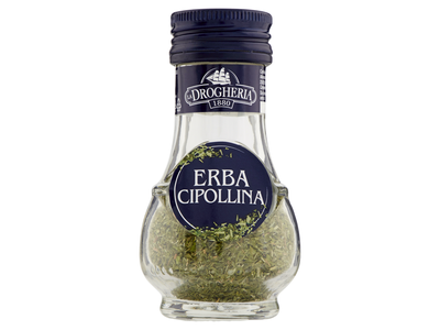 Laiškiniai česnakai LA DROGHERIA, 12 g