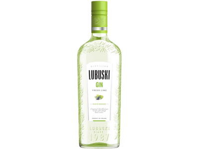 Labuski Fresh Lime Gin 0,5 l