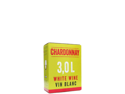 NEON Chardonnay 3 l