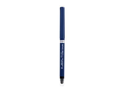 Infaillible Grip Gel Automatic 36H Blue Jersey