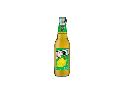 Alaus kokteilis UTENOS D-LIGHT, 2,9%, but., 330 ml