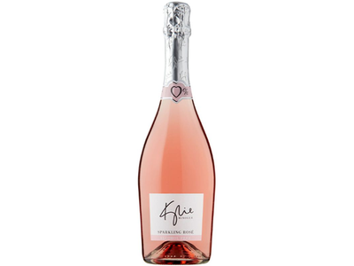 KYLIE MINOGUE Sparkling Rose 0,75 l