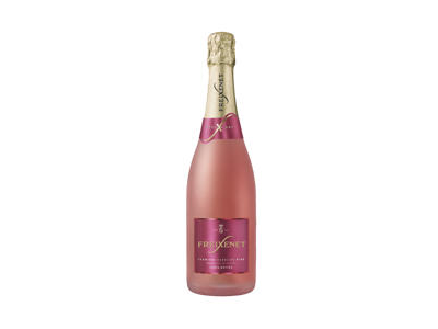 Raudonasis putojantis sausas vynas FREIXENET CARTA ROTINA, 750 ml