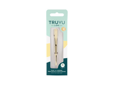 TRUYU GOLD EDITION pincetas