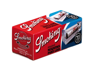Vyniojimo aparatas SMOKING STANDARD, 1vnt.