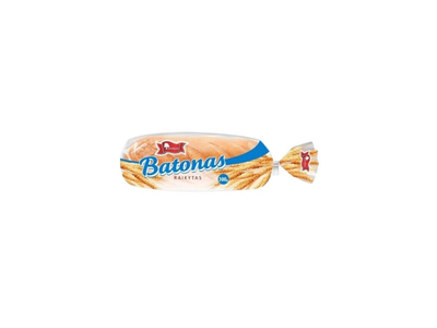 Batonas TĖVIŠKĖS, pjaust., 300 g