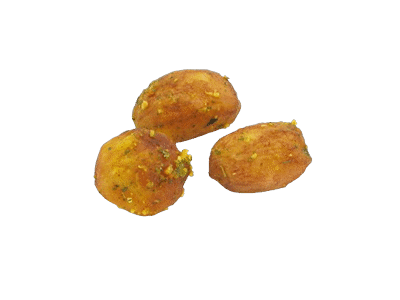 Skrudintos virtos bulvės (KZ), 1 kg