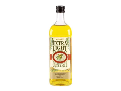 Alyvuogių aliejus RIMI, 1 l