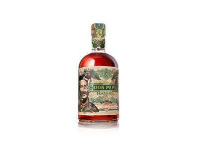 Romas DON PAPA BAROKO, 0,7 l, 40 %, 700 ml