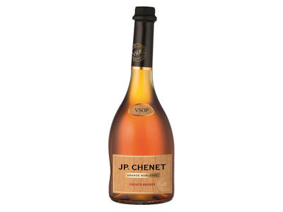 Brendis J.P. CHENET Vsop, 36 %, 0,5 l