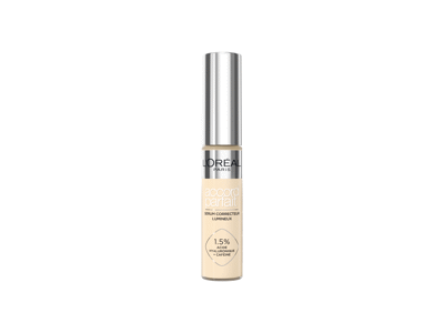 Maskuoklis L'OREAL SERUM, Nr. 0.5D, 11 ml