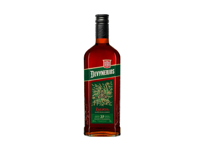 Balzamas ŽALIOS DEVYNERIOS, 500 ml