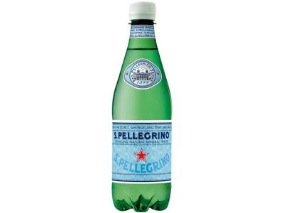 San Pellegrino 0,5 L