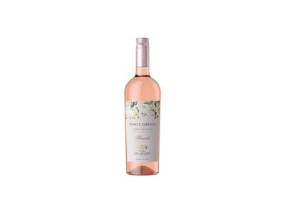R. p. s. vynas CASA CHARLIZE FL. 12 %, 0,75 l