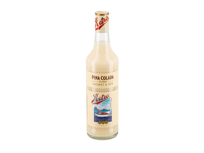 Kokteilis PINA COLADA 14%, 700 ml