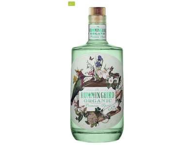 Hummingbird Organic 0,5 L