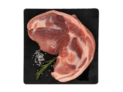 LIETUVIŠKA kiaulienos kaklinė, atšaldyta, 1 kg