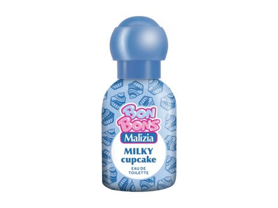BONBONS MILK CAKE tualetinis vanduo, 50 ml