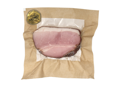 Šaltai rūk. kumpis PUNTUKO VIGESTA, a.r., 1kg