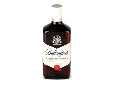 Škotiškas viskis BALLANTINE'S, 700 ml
