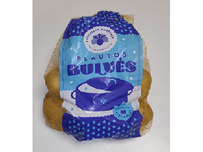 Plautos bulvės, 2,5 kg