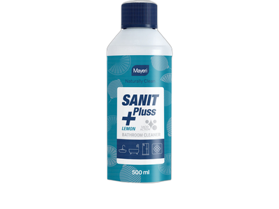 Kalkių šalinimo priemonė Mayeri 500ml