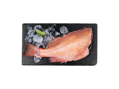 Atšildyti didieji jūriniai ešeriai, 1 kg