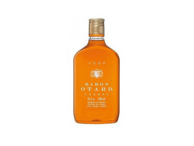 Baron Otard VSOP 0,05 L