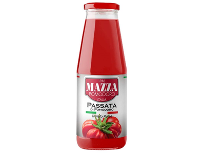 Mazza Pomidorų padažas 720 ml