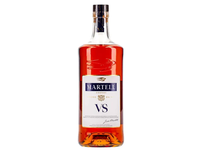 Konjakas MARTELL VS, 0,7 l, 700 ml