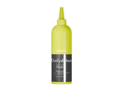 PROSALON TREATMENT BLONDBOND REPAIR plaukų kaukė, 300 ml