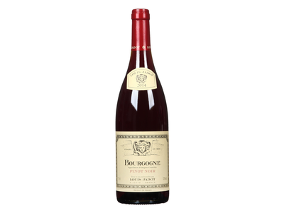 R.saus.v. L.J. BOURG. PINOT NOIR 12,5% 0,75l