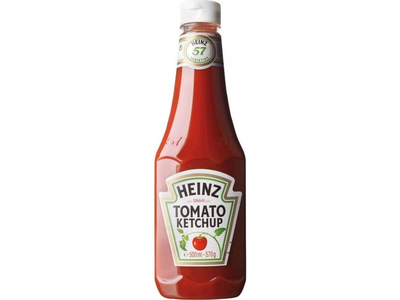 Kečupas HEINZ, 500ml