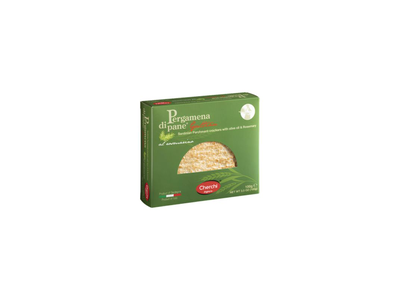 Pergamena di Pane Rosmarino Duonos gaminys su rozmarinais 100 g