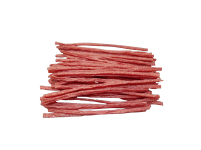 Vytinti kiaulienos šiaudeliai MEAT CRAFT, aukščiausia rūšis, 1 kg