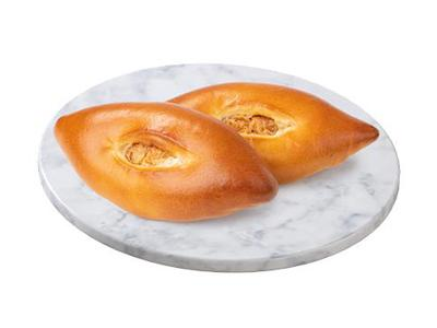 Bandelė su troškintų kopūstų įdaru, 65 g