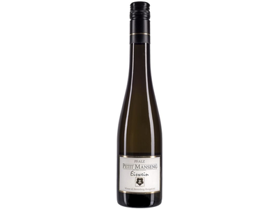 Pfalz Petit Mansang Eiswein 0,375 l