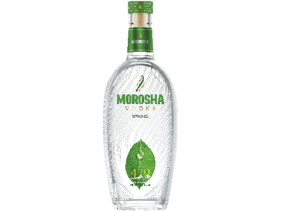 Morosha Spring 0,5 l
