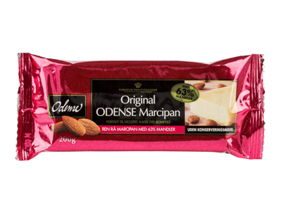 Marcipanai ODENSE, 200 g