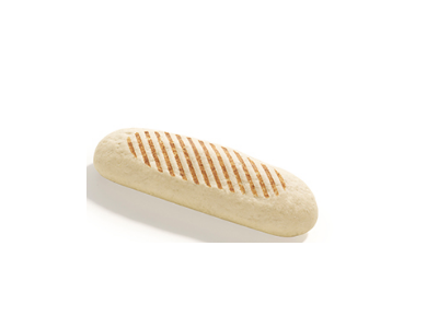 Duonelė PANESCO Panini, paskrudinta, šaldyta, 110 g, 4070093