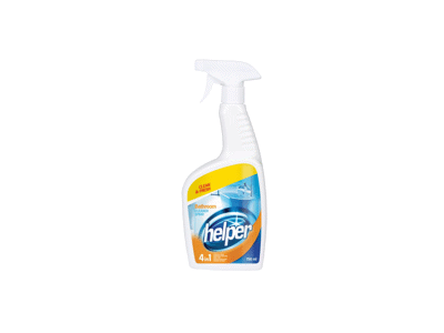 Vonios valiklis, HELPER, 750 ml